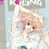  ����� Rolling <small>Story & Art</small> 